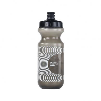 lezyne-flow-water-bottlesmoke-grey-600ml